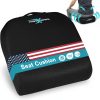 1 Best-selling Memory Foam Car Seat Cushions