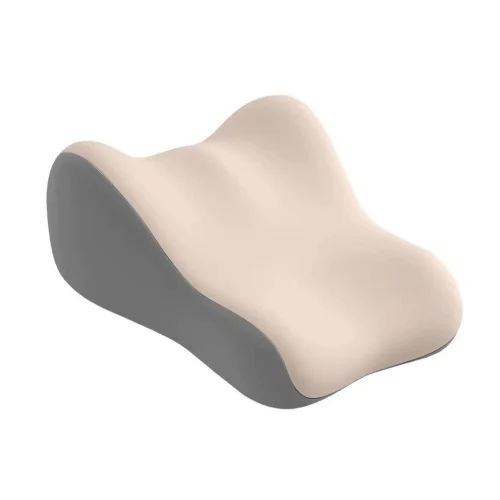 Multifunctional Pillow: Pressure-Relief Footrest, Pregnancy Leg Elevation Pillow, Footrest, Bed Pillow, and Prone Sleeping Pillow