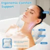 O1CN01AU09PT2I9LplYNwtp_!!2816569243-0-cib.jpg_ Bathtub Pillow, Non-Slip Mat, Bath Accessories, Cushion, Backrest, Bath Headrest, Shower Headrest, Massage Pillow, Bath Pillow