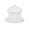 Bath pillow