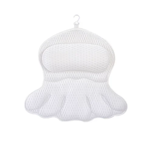 Bath pillow