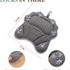 O1CN01EvH5Vo2I9LpgDh4CY_!!2816569243-0-cib New Bath Tub Cushion with Pillow and Suction Cups – Cross-Border Exclusive for Hotel Bathrooms – Non-Slip Bath Tub Mat