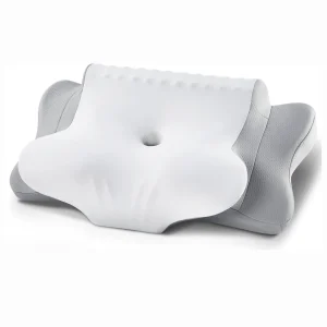 Factory Wholesale: High-Density Memory Foam Pillows, Slow-Rebound Neck Support Pillows, Ice-Silk Cooling & Breathable Pillow Inserts for Cross-Border Custom Orders