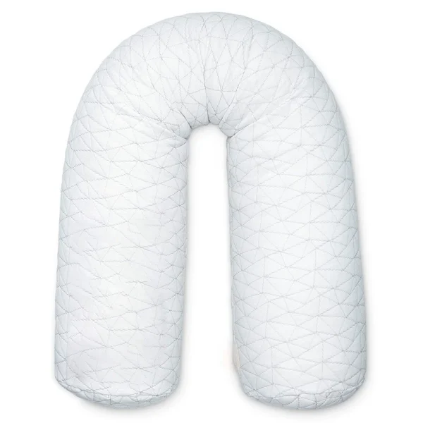 O1CN01ND8Ah22I9Ls1yuYjJ_!!2816569243-0-cib.jpg_ Adjustable Pregnancy Pillow with Memory Foam and Washable Pillowcase—Body Pillow for Side Sleeping and Pregnancy