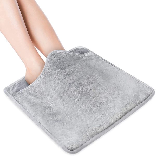 O1CN01RNVqJZ2I9LtUKMUb6_!!2816569243-0-cib USB Heater, Electric Foot Warmer, Single-Person Foot Warmer, Foot Warmer, Heated Pad, Small Electric Blanket