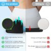 Memory Foam Footrest, Leg Pillow, Leg-Shaping Pillow, Pregnancy Bed Pillow, Leg-Elevating Pillow, Leg Support Pillow, Elevating Cushion
