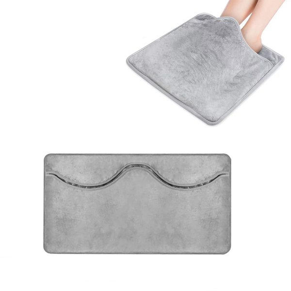 O1CN01Vt4p6K2I9LtV6cr5Y_!!2816569243-0-cib USB Heater, Electric Foot Warmer, Single-Person Foot Warmer, Foot Warmer, Heated Pad, Small Electric Blanket