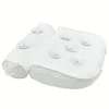 O1CN01WSWv2P2I9LpkVF8Hh_!!2816569243-0-cib.jpg_ Bathtub Pillow: 3D Mesh Bath Pillow with Suction Cups—Non-Slip and Washable—Ideal for Bathrooms, Showers, and Spas