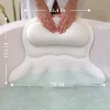Bath pillow