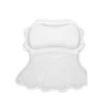 Bathtub Pillow, Non-Slip Mat, Bathing Accessories, Cushion, Backrest, Bathing Headrest, Shower Headrest, Massage Pillow