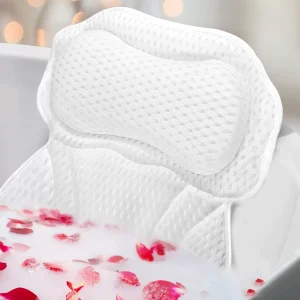 Bath pillow