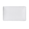 Memory Foam Pillow for Home Use: Single-Size, Space-Grade Slow-Rebound Memory Foam Core, Adult Pillow, Cervical Support Pillow