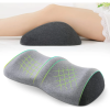 Memory Foam Footrest, Leg Pillow, Leg-Shaping Pillow, Pregnancy Bed Pillow, Leg-Elevating Pillow, Leg Support Pillow, Elevating Cushion