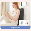 主图7 Multifunctional Pillow: Pressure-Relief Footrest, Pregnancy Leg Elevation Pillow, Footrest, Bed Pillow, and Prone Sleeping Pillow