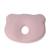 儿童 In-Stock Baby Shaping Pillow, Memory Foam Pillow Insert, Newborn & Toddler Anti-Flat Head Correction Pillow, Baby Pillow, Maternity & Baby Products