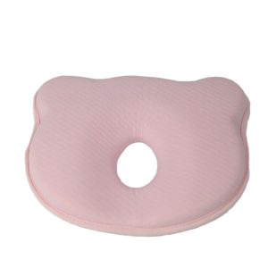 Purple TPE Children's Pillow: A breathable, home-use pillow core designed specifically for children aged 2 to 10