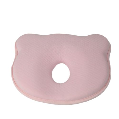 In-Stock Baby Shaping Pillow, Memory Foam Pillow Insert, Newborn & Toddler Anti-Flat Head Correction Pillow, Baby Pillow, Maternity & Baby Products