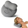 画板 1 Memory Foam Cushion, Butt-Shaping Office Chair Cushion, Computer Chair Cushion, Non-Slip Car Seat Cushion, Cushion for Long Hours of Sitting