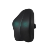 Slow-Rebound Pillow-Core Backrest Cushion