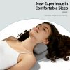 画板 2 Memory Foam Cushion, Butt-Shaping Office Chair Cushion, Computer Chair Cushion, Non-Slip Car Seat Cushion, Cushion for Long Hours of Sitting