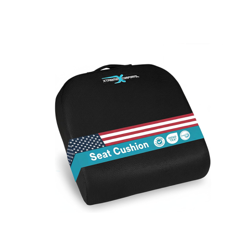 Best-selling Memory Foam Car Seat Cushions