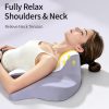 Memory Foam Bed Pillow Play Mobile Phone Dedicated Pillow Reading Pillow Bedside Pillow Multifunctional Pillow