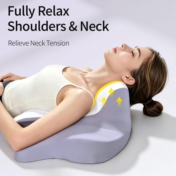 Memory Foam Bed Pillow Play Mobile Phone Dedicated Pillow Reading Pillow Bedside Pillow Multifunctional Pillow