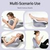 Memory Foam Bed Pillow Play Mobile Phone Dedicated Pillow Reading Pillow Bedside Pillow Multifunctional Pillow