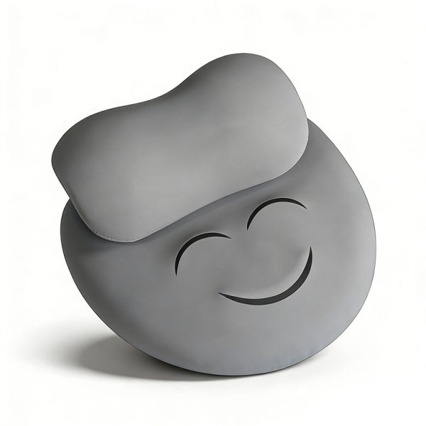 画板 5 Memory Foam Cushion, Butt-Shaping Office Chair Cushion, Computer Chair Cushion, Non-Slip Car Seat Cushion, Cushion for Long Hours of Sitting