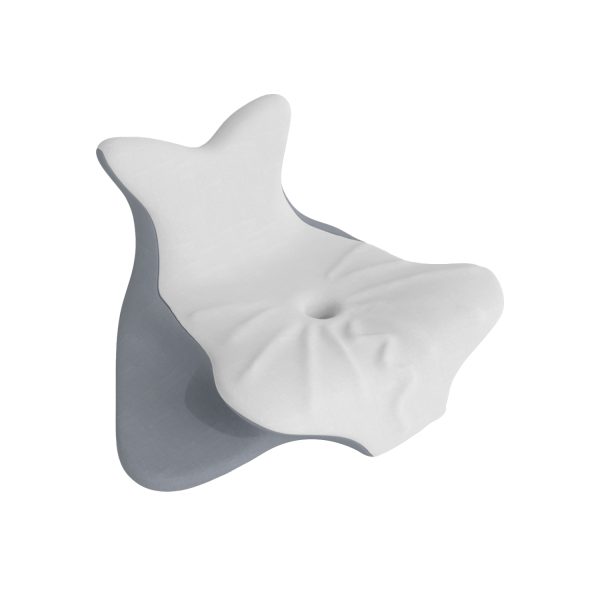 Multifunctional Sunflower Bed Pillow: Perfect for Prone Sleeping and Resting, with Neck Support—Ideal for Night Owls Who Use Their Phones While Lying on Their Stomach