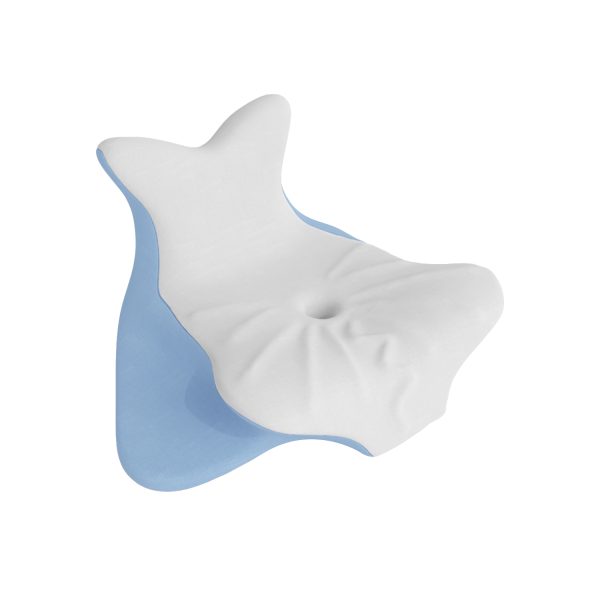 Multifunctional Sunflower Bed Pillow: Perfect for Prone Sleeping and Resting, with Neck Support—Ideal for Night Owls Who Use Their Phones While Lying on Their Stomach