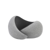 U-shaped pillow, memory foam U-shaped pillow, portable car pillow, snail-shaped pillow, travel pillow, airplane pillow, nap pillow, cervical support pillow