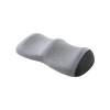 Memory Foam Footrest, Leg Pillow, Leg-Shaping Pillow, Pregnancy Bed Pillow, Leg-Elevating Pillow, Leg Support Pillow, Elevating Cushion