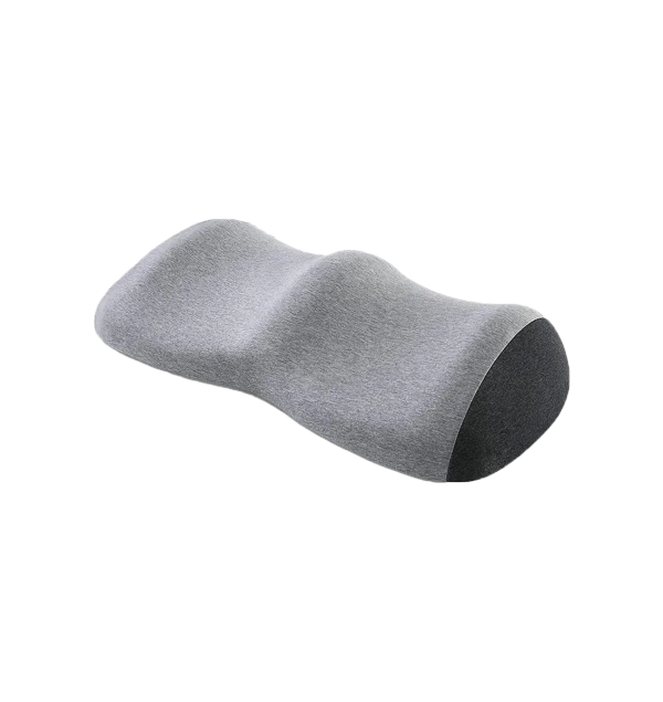 Memory Foam Footrest, Leg Pillow, Leg-Shaping Pillow, Pregnancy Bed Pillow, Leg-Elevating Pillow, Leg Support Pillow, Elevating Cushion