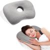 Hollow Seat Cushions, Lumbar Supports, Ear-Hole Pillows, Ear-Protecting Pillows, Repair Pillows, Piercing Pillows, Ear Donut Pillows, Ear-Protecting Pillows, Side-Sleeping Pillows – Wholesale