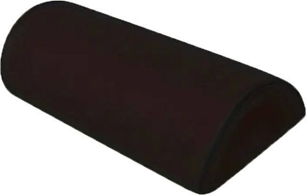 1 Office Rest Pillow, Leg Pillow, Memory Foam Pillow Insert, Leg Rest, Footrest, Slow-Rebound Leg Elevator, Leg-Lifting Pillow