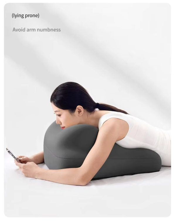 10 Footrest Pillow, Pregnancy Leg Elevation Pillow, Footrest for Bed, Sleeping Pillow for Stomach Sleepers, Wholesale Pillows