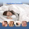 Hollow Seat Cushions, Lumbar Supports, Ear-Hole Pillows, Ear-Protecting Pillows, Repair Pillows, Piercing Pillows, Ear Donut Pillows, Ear-Protecting Pillows, Side-Sleeping Pillows – Wholesale