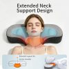 3 Wholesale Neck Support Frog Pillow, Neck Pillow, Sleep, Home, Memory Foam, Slow-Rebound Neck Pillow