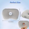 Hollow Seat Cushions, Lumbar Supports, Ear-Hole Pillows, Ear-Protecting Pillows, Repair Pillows, Piercing Pillows, Ear Donut Pillows, Ear-Protecting Pillows, Side-Sleeping Pillows – Wholesale