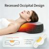 4 Wholesale Neck Support Frog Pillow, Neck Pillow, Sleep, Home, Memory Foam, Slow-Rebound Neck Pillow