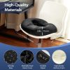 5 Donut-shaped cushion for post-surgery sitting position; specialized cushion for hemorrhoids; relief for tailbone pain; office chair cushion