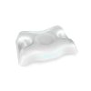 Multifunctional Zero-Pressure Side-Sleeping Pillow with Memory Foam Core: Ergonomic Neck Support Pillow for Adults and Students, Slow-Rebound, Won't Flatten