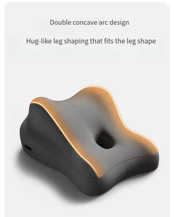 55 Footrest Pillow, Pregnancy Leg Elevation Pillow, Footrest for Bed, Sleeping Pillow for Stomach Sleepers, Wholesale Pillows