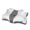 O1CN0101SbBD2I9Lu5kkOmz_!!2816569243-0-cib.jpg_ New Cross-Border Memory Foam Pillows: Slow-Rebound Memory Foam, Neck Support, Breathable, Cervical Relief, Butterfly-Shaped Pillows – Wholesale