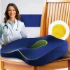 O1CN010dCOsO2I9LtpdGoby_!!2816569243-0-cib.jpg_ Cross-border manufacturer wholesale memory foam slow-rebound seat cushions: office cushions, comfortable dual-purpose chair cushions, and car seat cushions