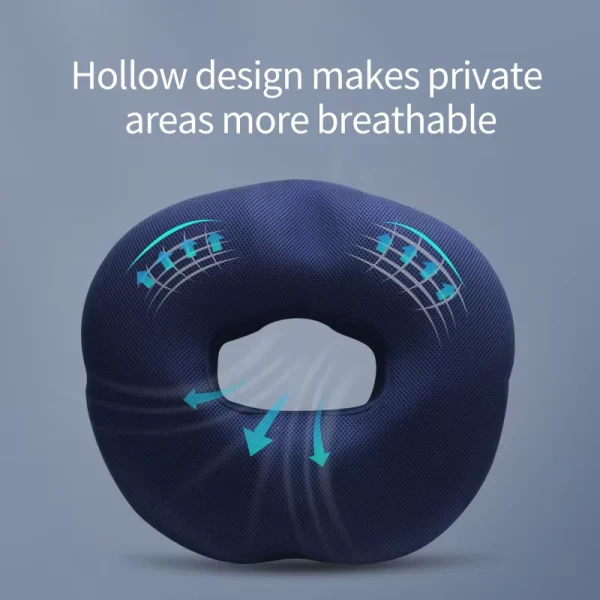 O1CN010dUV4J1s7MEaLqZta_!!2220254235719-0-cib.jpg_ Seat Cushions | Summer Car Seat Cushions | Office Memory Foam Cushions | Car Interior Minimalist Hollow-Core Cushions