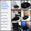 O1CN011FhGD11s7MEa5rUiC_!!2220254235719-0-cib.jpg_ Memory Foam Seat Cushion: Slow-Rebound Memory Foam Car and Office Cushion—Comfortable and Breathable