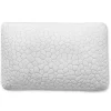O1CN011bZfTb2I9LvQTLTvF_!!2816569243-0-cib.jpg_ Memory foam pillow with crumb-like texture, ideal for side sleepers; provides neck support to relieve pain; features a removable cover to protect the cervical spine