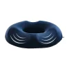 Orthopedic Memory Foam Ring Pillow, Hemorrhoid Cushion, Pregnancy Cushion, Car Seat Cushion, Office Seat Cushion